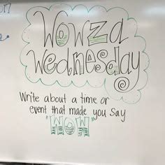 wednesday whiteboard message|71 Wednesday Whiteboard Message ideas .